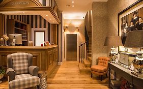 Vmaison Hotel Messina